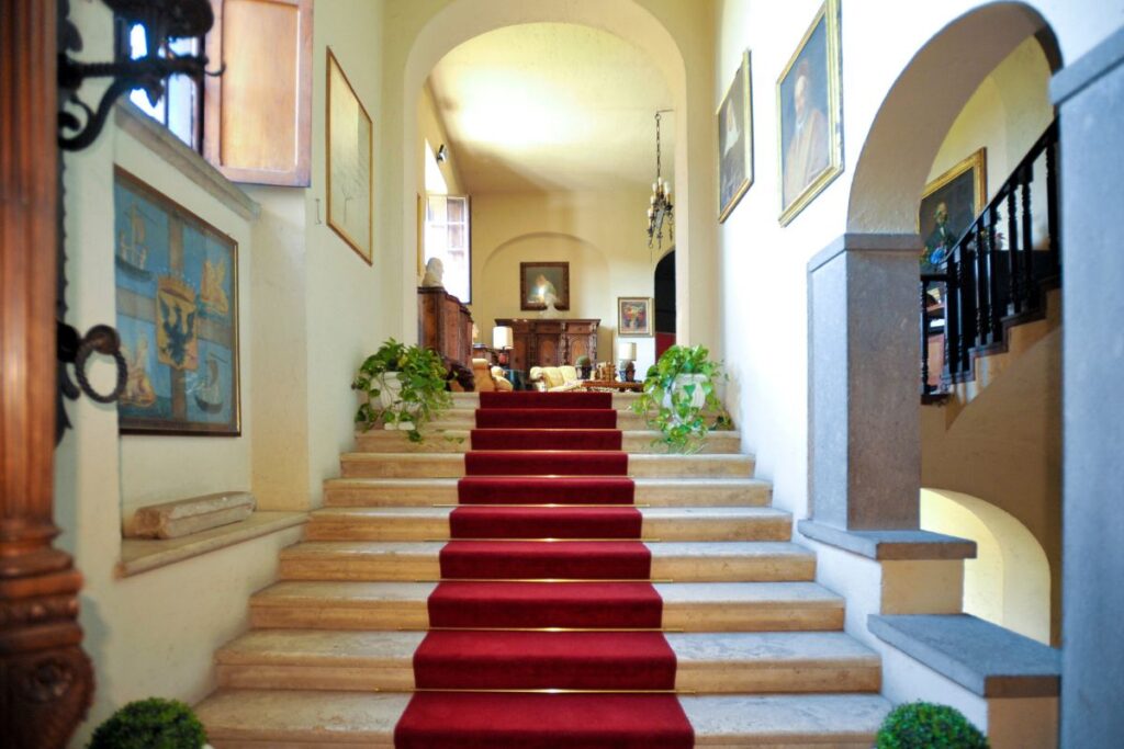 che domande fare quando si visita la location matrimonio