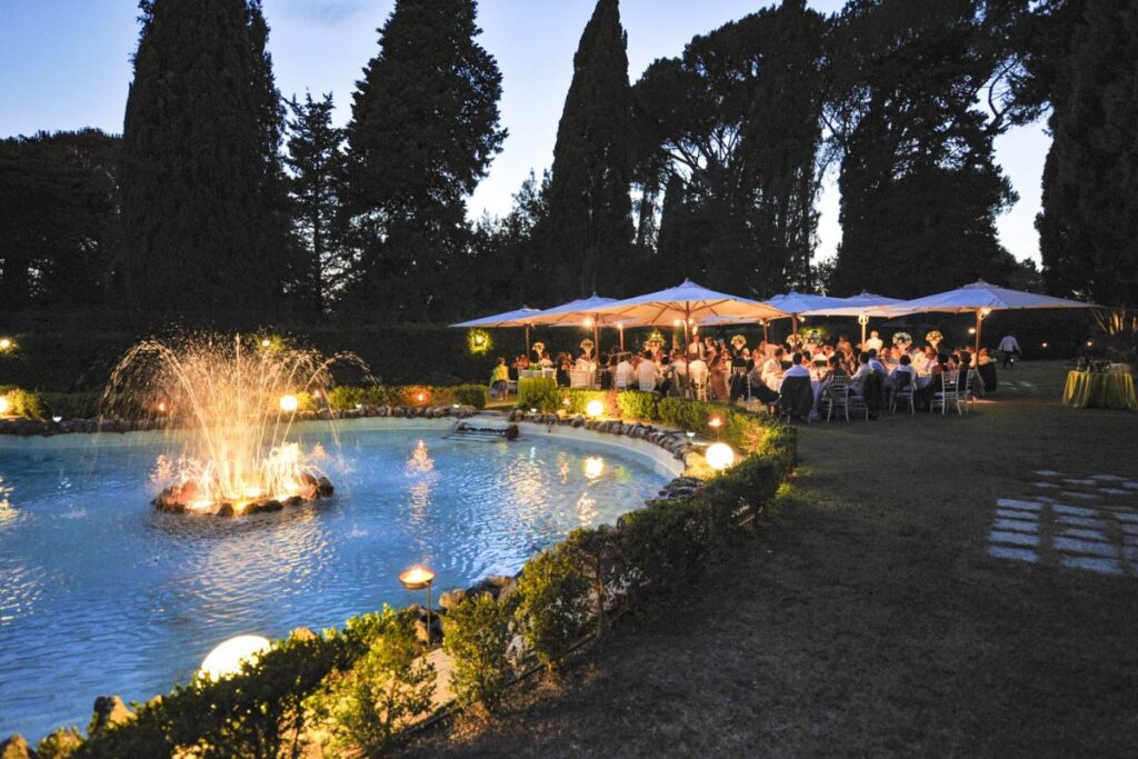 Matrimonio a Roma