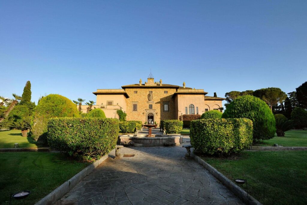 Matrimonio a Roma
