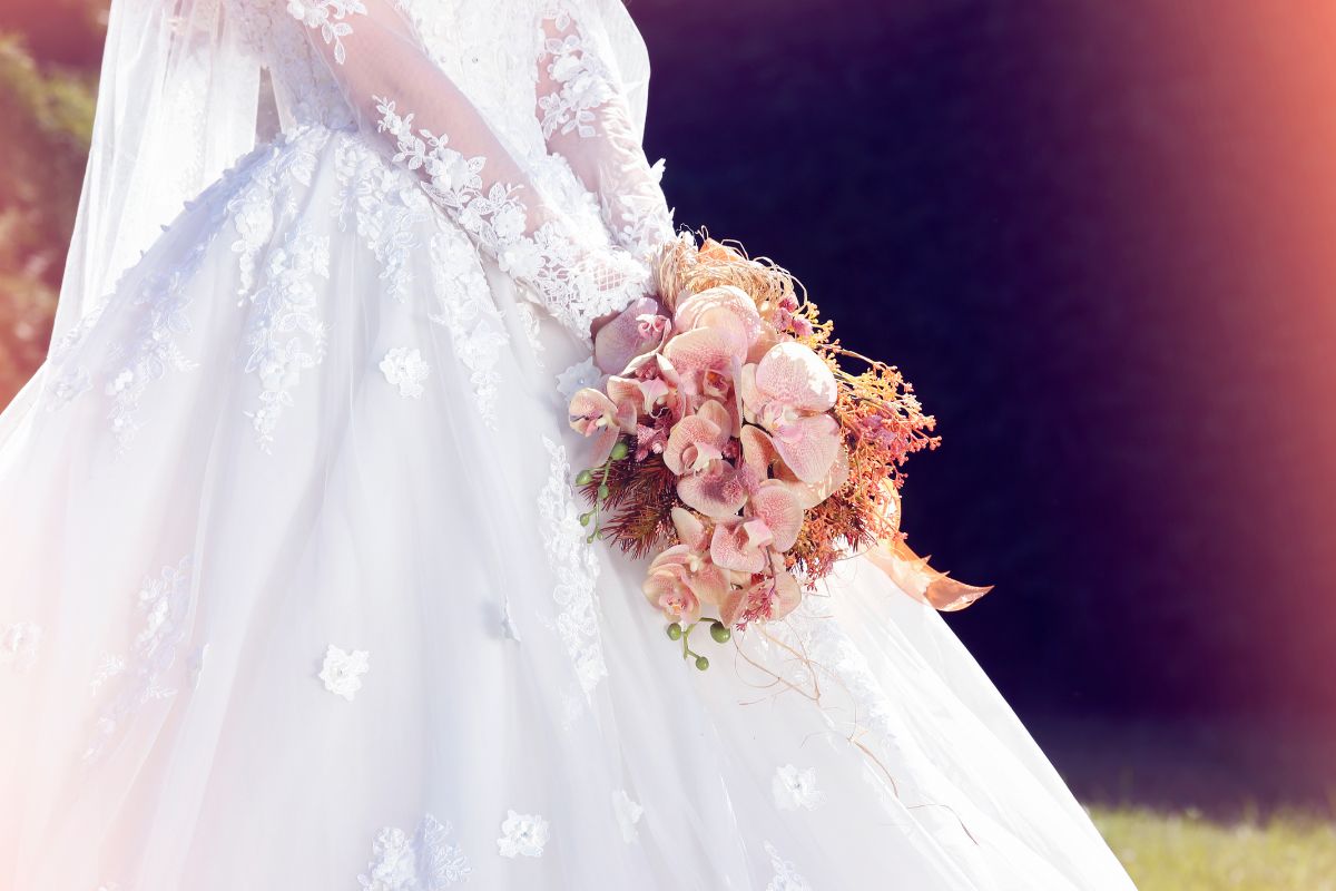 Matrimonio Villa Roma