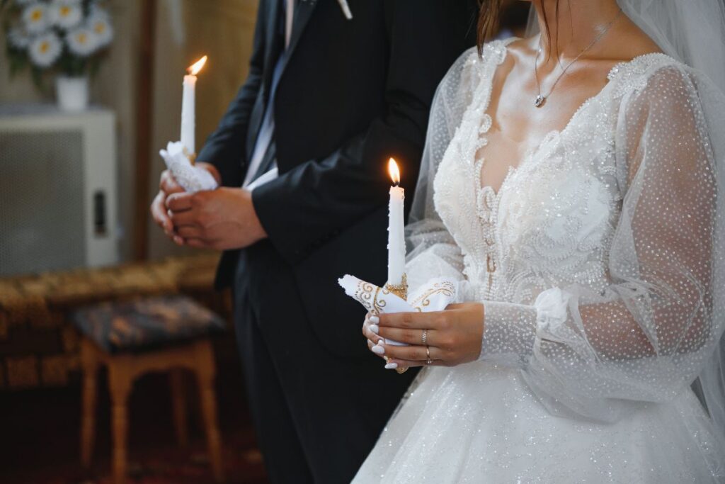 Messa Matrimonio