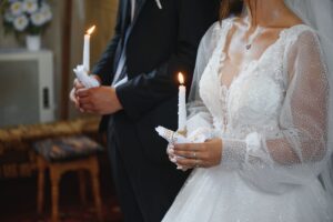 Messa Matrimonio