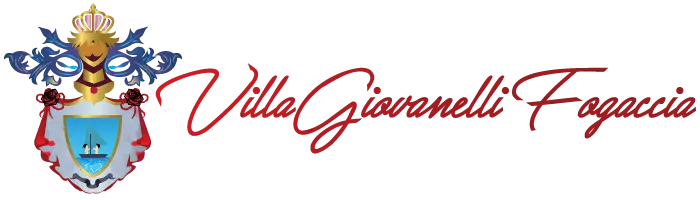 Villa Giovanelli Fogaccia