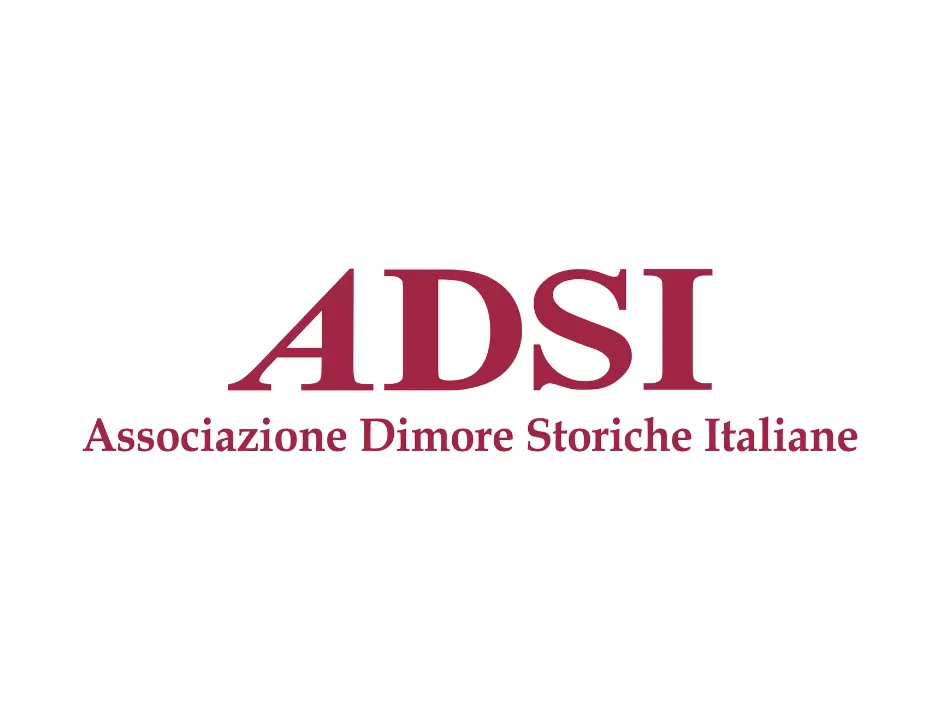 Logo di Associazione Dimore Storiche Italiane