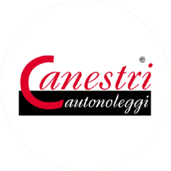 Logo di Canestri Autonoleggi