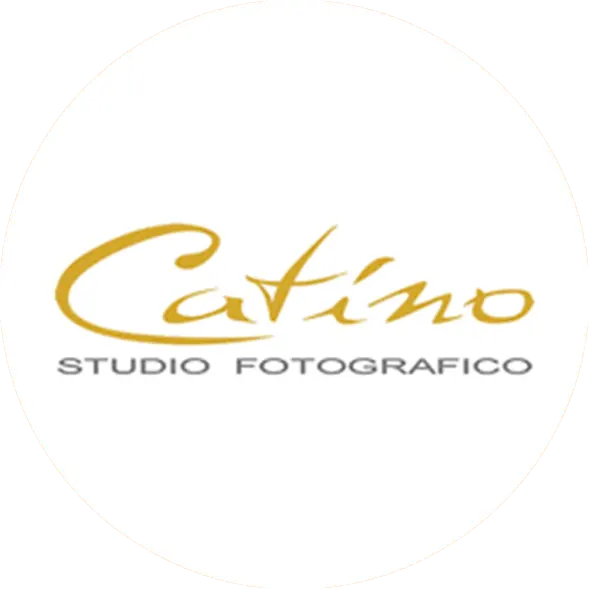 Logo di Catino Studio Fotografico