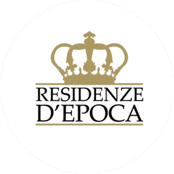 Logo di Residenze d’Epoca