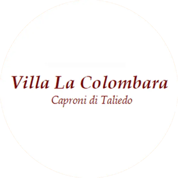 Logo di Villa La Colombara
