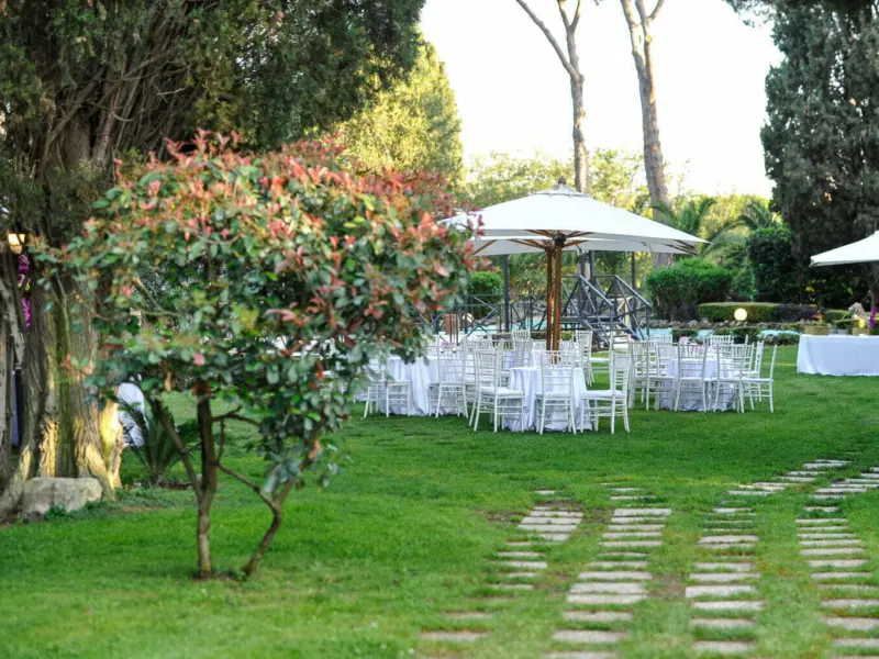 Quali domande fare quando si visita una location per un evento?